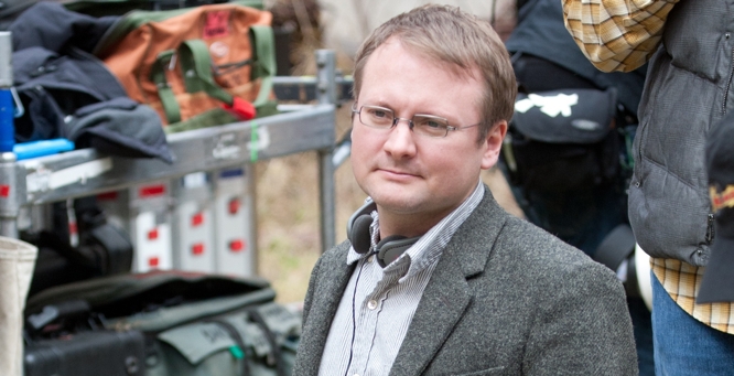Rian Johnson on 'Breaking Bad': 'Directing Walter White is Surreal on a  Level That Directing a Movie Will Never Be' – IndieWire
